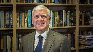 David Horner