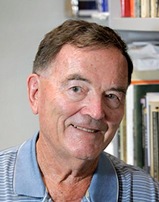 Alan Powell
