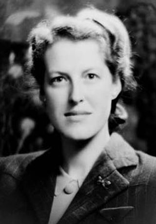 Margaret Kiddle