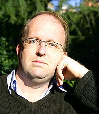 Brian Johnston