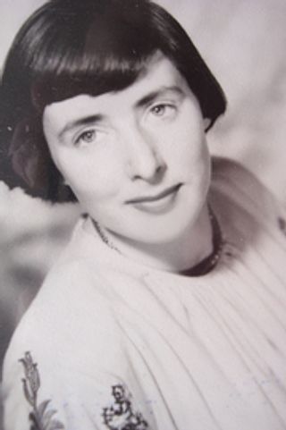 Vivienne Rae-Ellis