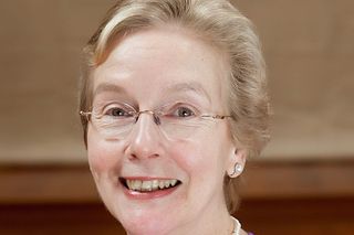 Muriel Porter