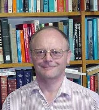 David Kent