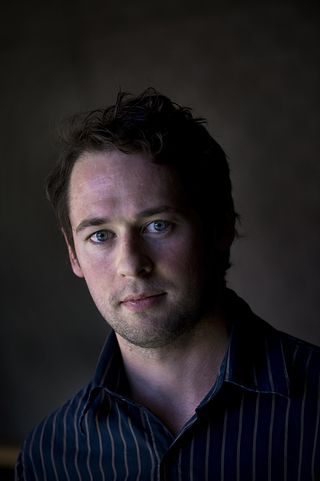Nick McKenzie