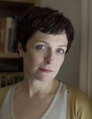 Monica Dux
