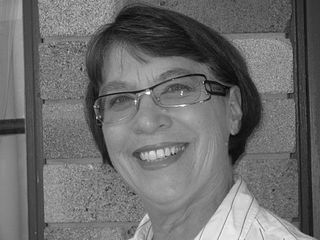 Pamela Burton