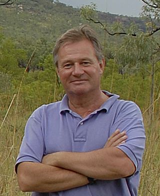 Kimbal Baker