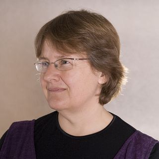 Margaret Simons
