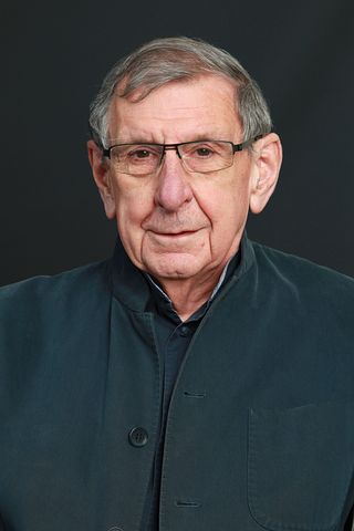 Stephen FitzGerald