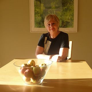 Traudi Allen