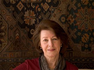Sue Ebury