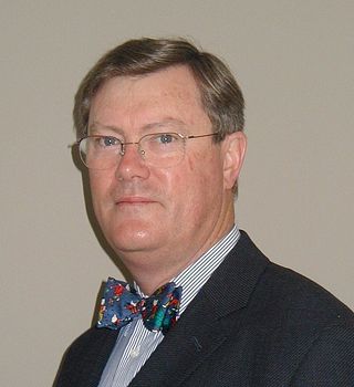 Allan Behm