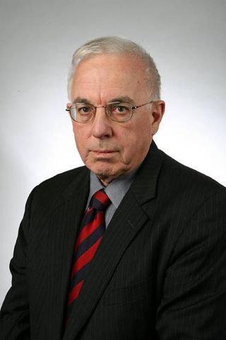 Gerard Henderson