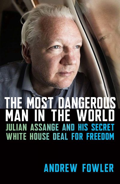 Most Dangerous Man in the World