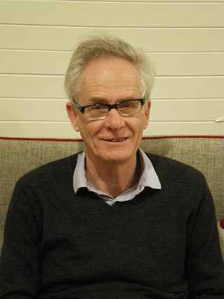 Richard Trembath