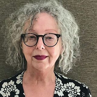 Helen MacDonald