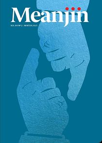 Meanjin 84.2 Winter 2025