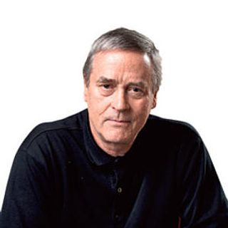 Tony Walker