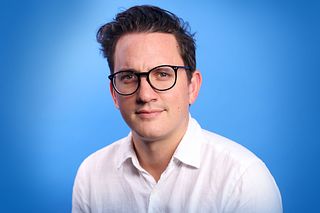 Mark Di Stefano