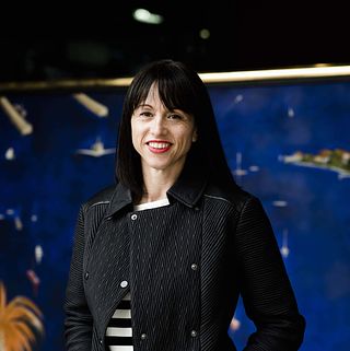 Gabriella Coslovich