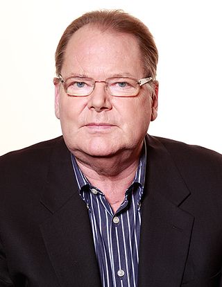 Mark Colvin