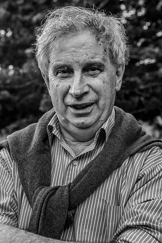 Richard Walsh