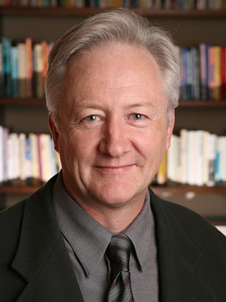 Stephen Garton