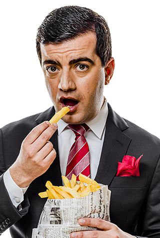 Sam Dastyari
