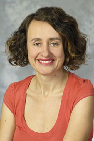 Margaret Gibson