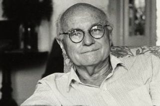 Donald Horne