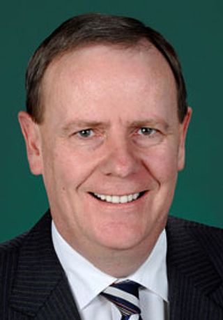 Peter Costello
