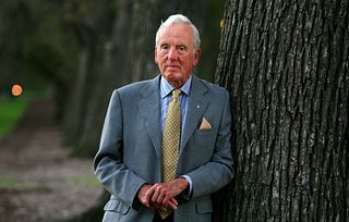 David Penington