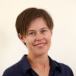 Patricia Drum