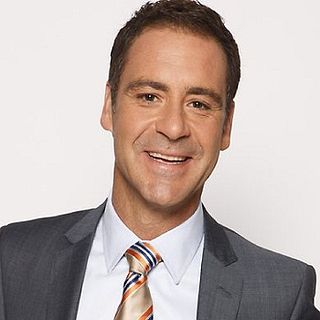 Andrew O'Keefe