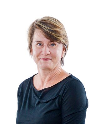 Nicola Markus