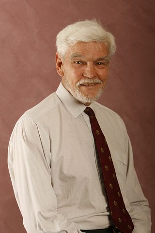 Rodney Syme