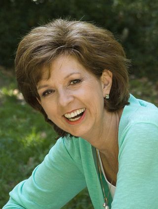 Bettina Arndt