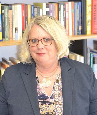 Kate Darian-Smith