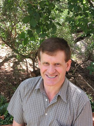 Martin Bray