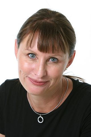 Catharine Lumby