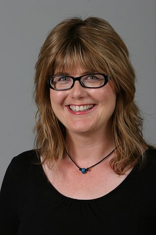 Kath Albury