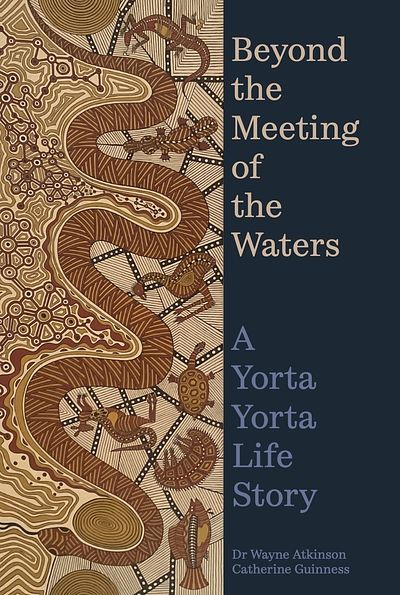 Beyond the Meeting of the Waters