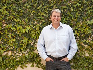 Bruce Guthrie