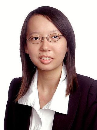 Sarah Teo