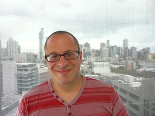Jeremy J Kingsley