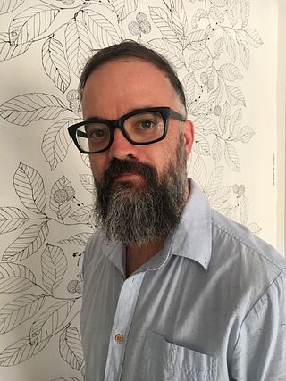 Daniel Baldino