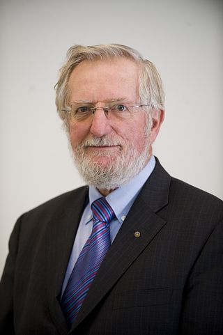 Michael Keating