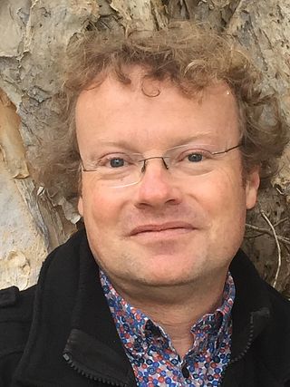 James Jeffrey