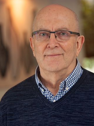 Donald Grant