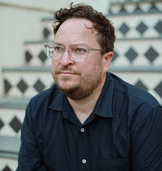 Rick Morton